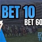 hollywood bet bet 10 get 40